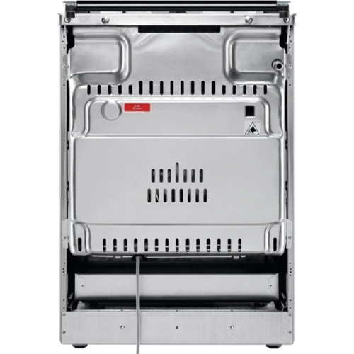 Газовая плита Electrolux LKG600011W