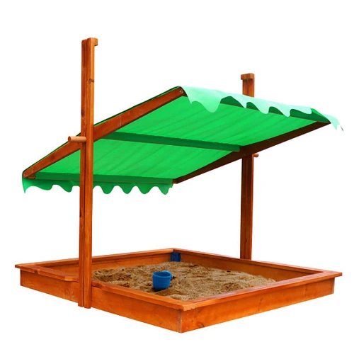 Дитяча пісочниця SportBaby Пісочниця - 22