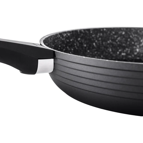 RINGEL IQ Be Creative 24см, без крышки (RG-1122-24): Диаметр, см 24