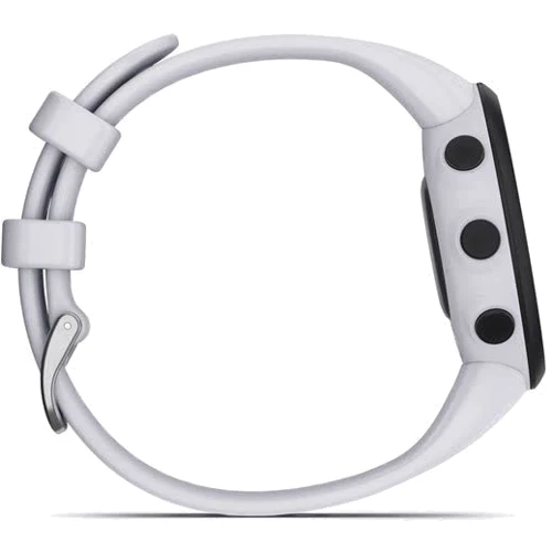 Смарт-часы Garmin Swim 2 Whitestone (010-02247-11/010-02247-01): Стандарт защиты 5 ATM