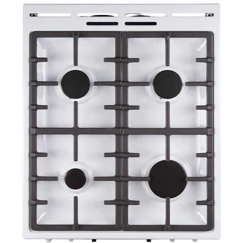 Плита комбинированная Gorenje K5342WF: Тип духовки электричеcкая