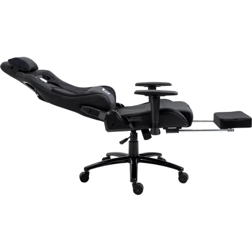 GT Racer X-5108 Black фото 16