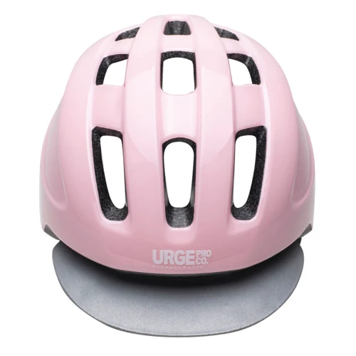 Шлем Urge Nimbus City Bonbon, 51-55 см: Размер S