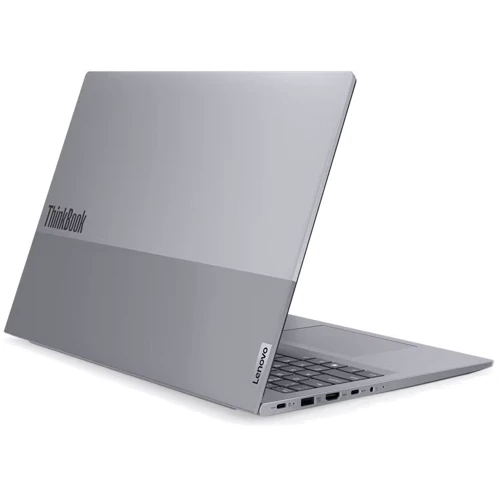 Ноутбук Lenovo ThinkBook 16 (21KK007TIX): Видеоадаптер AMD Radeon Graphics