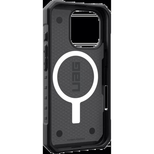 Чохол для iPhone Urban Armor Gear UAG Pathfinder SE Magsafe Geo Camo (114471114033) для iPhone 16 Pro фото 6
