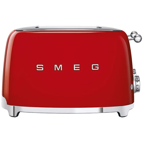 Тостер SMEG TSF03RDEU