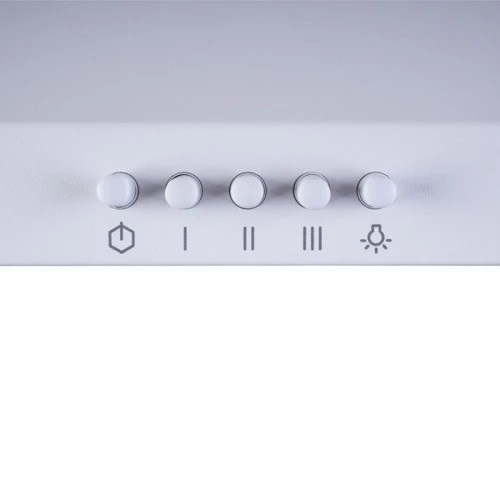 Вытяжка Perfelli K 6202 WH 700 LED фото 7