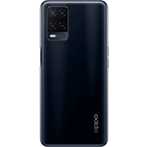Смартфон Oppo A54 4/64 GB Black Approved: Производитель OPPO