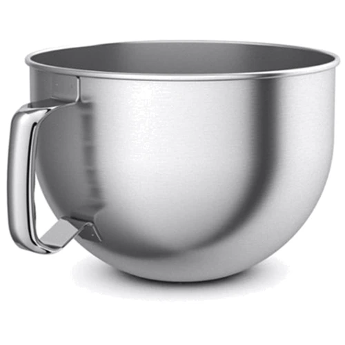 Кухонний комбайн KitchenAid Artisan 5KSM60SPXEPT: Потужність, Вт 375