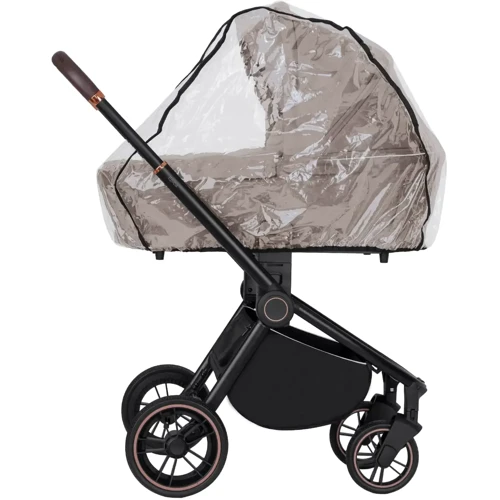 Універсальна коляска 3 в 1 Carrello Epica Almond Beige (CRL-8511/1 Almond Beige/G) фото 7