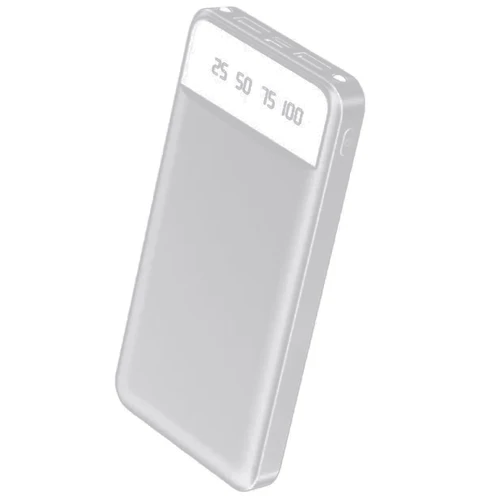 

Xo Power Bank 10000mAh Black (PR162)