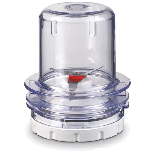 Блендер Kenwood BLP 402 White: Об'єм чаші, л 2