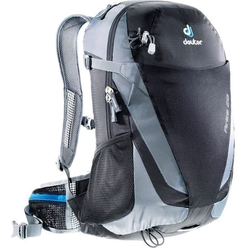 Рюкзак Deuter Airlite 28 Black-Titan (4420515)