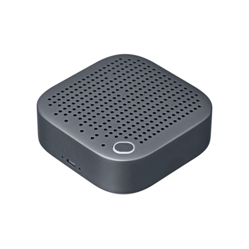 Акустика Remax RB-M27 Blue: Підключення Bluetooth