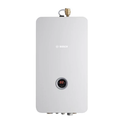 Електричний котел Bosch Tronic Heat 3500 6kWкВт 220кВт 380