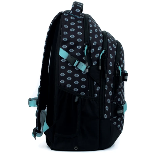 Рюкзак для подростка Kite Education K22-2576L-3 фото 10