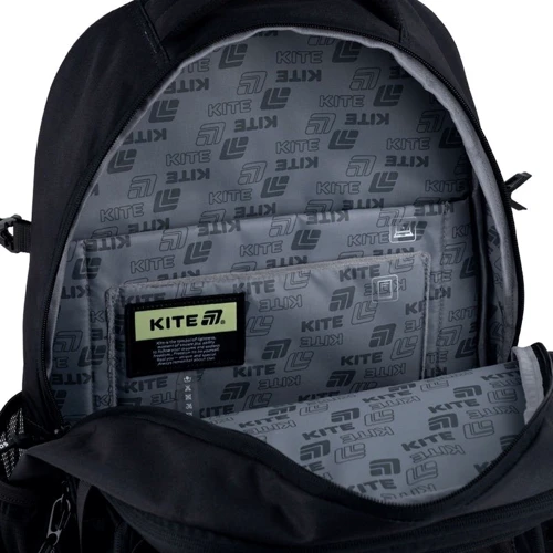 Рюкзак Kite Education Teens 1018XL-1 (K25-1018XL-1) фото 9