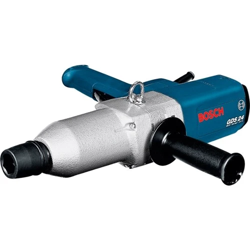 Гайковерт аккумуляторный Bosch GDS 24 (0601434108): Назначение профессиональный