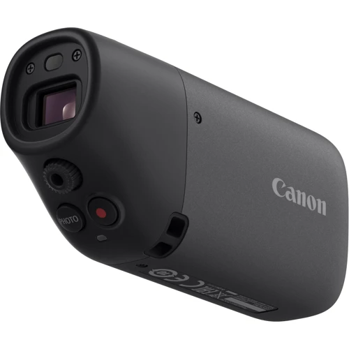 Canon PowerShot Zoom Black kit (5544C007) фото 8