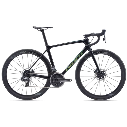 

Велосипед Giant Tcr Advanced Pro 0 Disc Force карбон/Chameleon Terra Ml (2000041105)