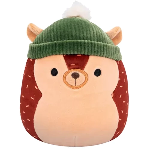 Мягкая игрушка Squishmallows – Ежик Ганс 19 см (SQHV00031)