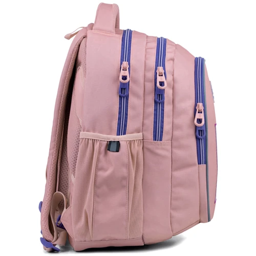 Рюкзак для подростка Kite Education K22-8001M-2: Размер M (130-145 см)