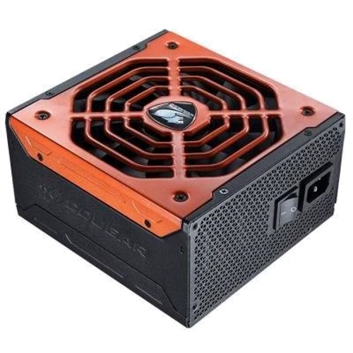 Блок питания Cougar BXM850 850W: Мощность, Ватт 850