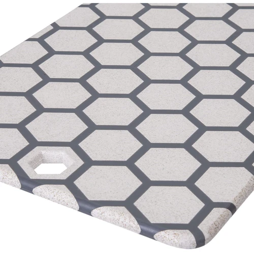 Дошка для нарізання Resto SHAM 20х13.8х0.8 см (95401)