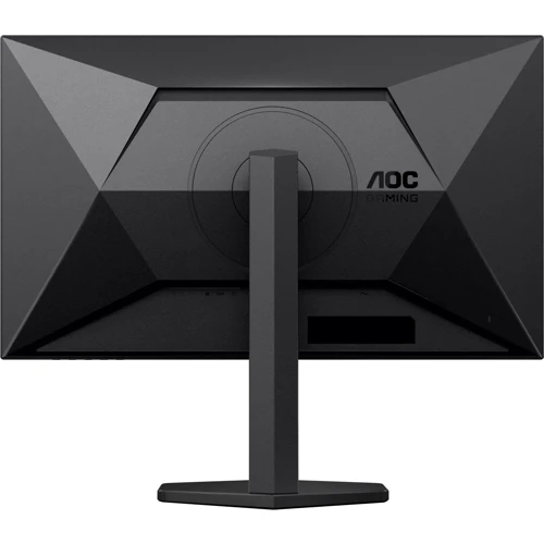 Монитор AOC Q27G4XF: Стандарт VESA 100x100