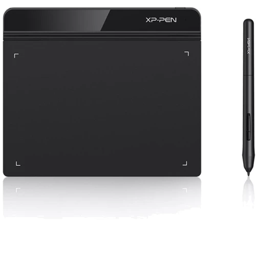 Графічний планшет XP-Pen Star G640