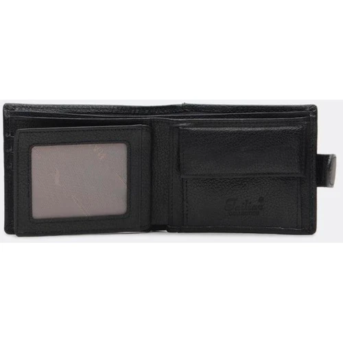 Мужское портмоне Tailian черное (V1T120D-197-BE-black): Тип Портмоне
