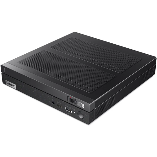 Персональный компьютер (ПК) Lenovo Neo 50q Gen 4 / i3-1215U, 16, 512, KM (12LN0047UI): Оптический привод отсутствует