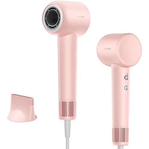 Фен Dreame Gleam Pink (AHD12A-PK)