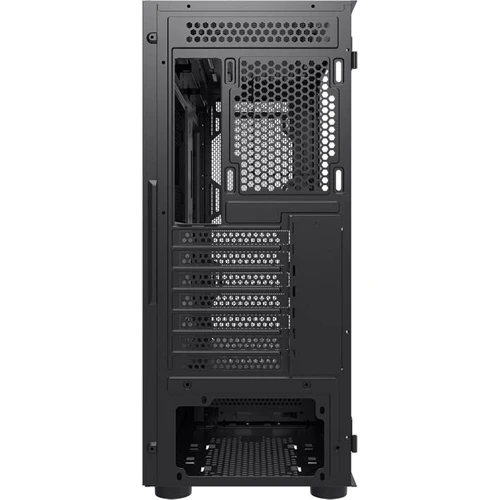 Корпус DarkFlash DK431 Black: Назначение игровой