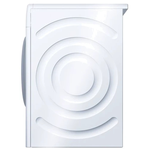 Стиральная машина Bosch WAW24740PL: Тип машины Автомат
