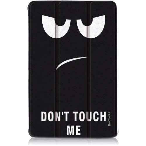 Аксесуар для планшетних ПК BeCover Smart Case Don't Touch for Lenovo Tab P11 (2nd Gen) (TB-350FU/TB-350XU) 11.5" (708688): Матеріал Искусственная кожа + TPU