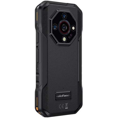 Смартфон Ulefone Armor X32 6/128GB Vibrant Orange (UA UCRF) фото 12