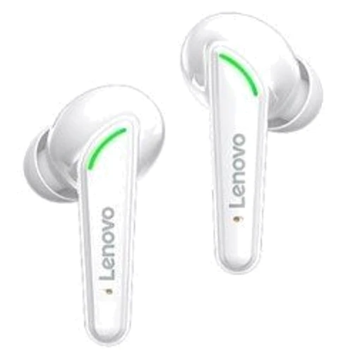 Наушники Lenovo ThinkPlus XT92 White: Тип конструкции вакуумные