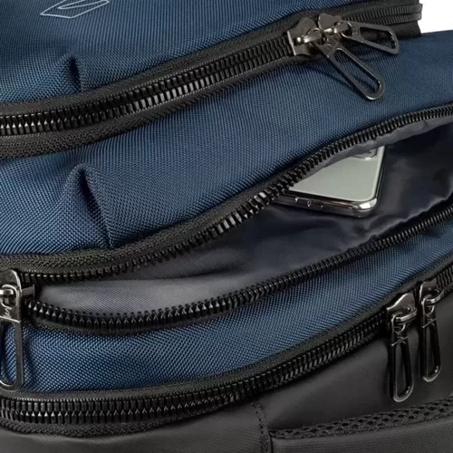 Сумка для ноутбуков Tucano 15.6" Martem Blue (BKMAR15-B) фото 10