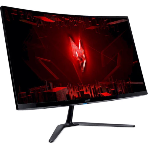 Монитор Acer ED270RS3BMIIPX (UM.HE0EE.302): Покрытие экрана матовое
