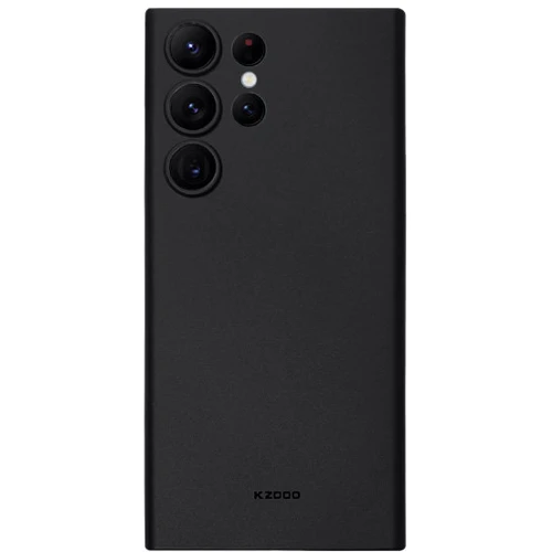 Чехол для телефонов K-DOO Air Skin Black for Samsung S918 Galaxy S23 Ultra