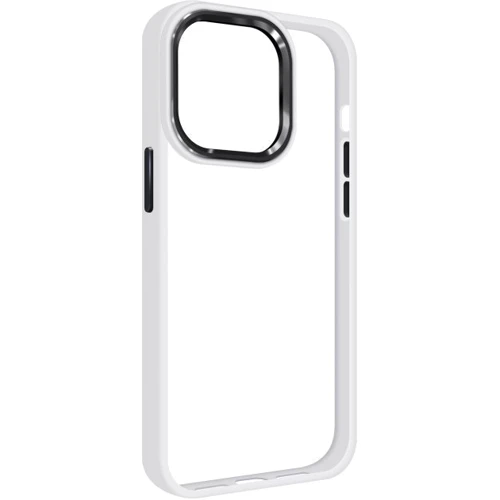 Чехол для iPhone ArmorStandart UNIT2 Case White for iPhone 14 Pro (ARM69945)