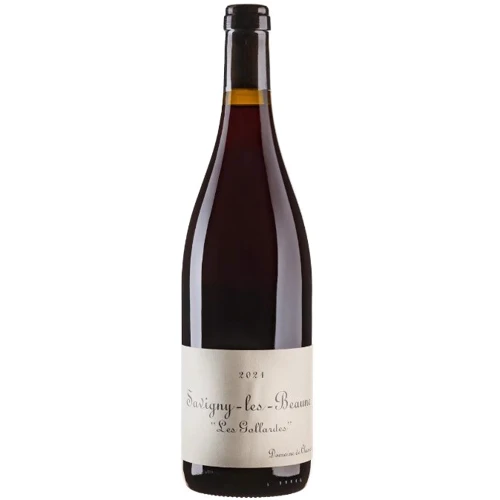 Вино Domaine de Chassorney Savigny les Beaune Rouge les Gollardes 2021 червоне сухе 0.75 л (BWR6042)