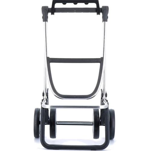 Сумка-тележка Rolser I-Max Termo Zen 4L Negro черная (IMX353-1023) фото 16
