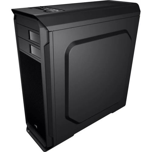 Корпус AEROCOOL AERO 500 Black (ACCM-PA02014.11) фото 7