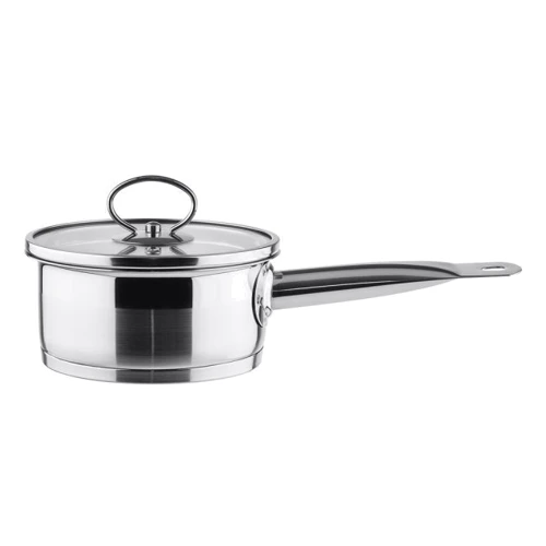 Сотейник Vinzer Universum 14 см 1 л (50058)