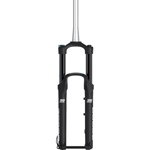 Вилка Вилка Suntour ZERON36 Boost EQ 3CR 150 15LH-110 29 CTS, чорна матова (14806)