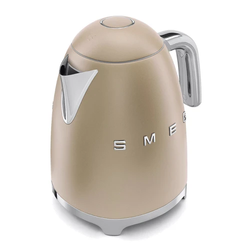 Електрочайник SMEG KLF03CHMEU фото 8