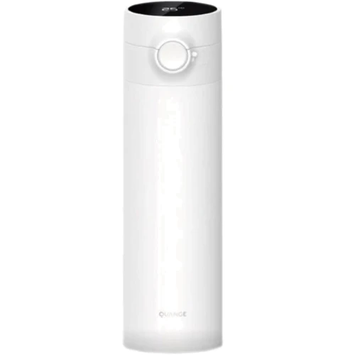 Термос Xiaomi QUANGE Stainless vacuum cup with Display BW401 Matte White 480ml (BW401 Matte White)