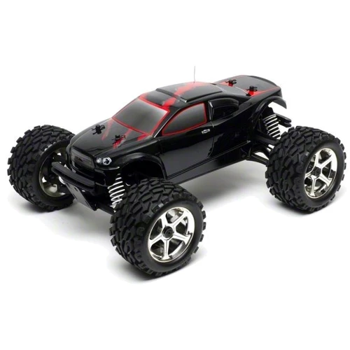 Монстр 1: 8 Team Magic E6 Trooper 6S (TM505002)
